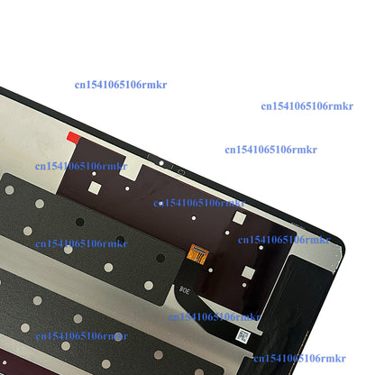 12.1 "Per Xiaomi Redmi Pad Pro 12.1 2405CRPFDC 2405CRPFDL 2024 Tablet Display LCD Touch Screen Digitizer Assemblea di Vetro di Riparazione