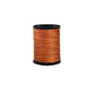 0,6 mm 50 metri 2 fili filo di nylon extra resistente riparazione tappezzeria in pelle filo per tappezzeria resistente per cucire a mano