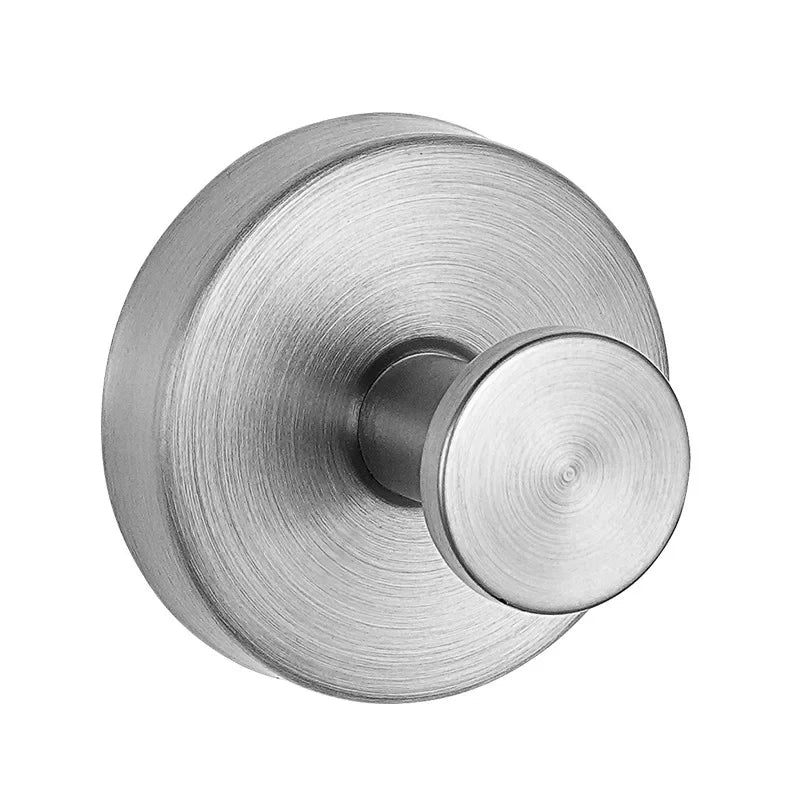 Ganci a ventosa sottovuoto Punch Free Bagno Ventosa Gancio Gancio a muro Gancio in vetro Cucina Bagno Ganci per asciugamano Borsa