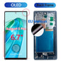 NUOVO Display AMOLED Per Samsung Galaxy S25 Ultra 5G Display LCD Touch Screen Digitizer Assembly Per Samsung S25 Ultra Display