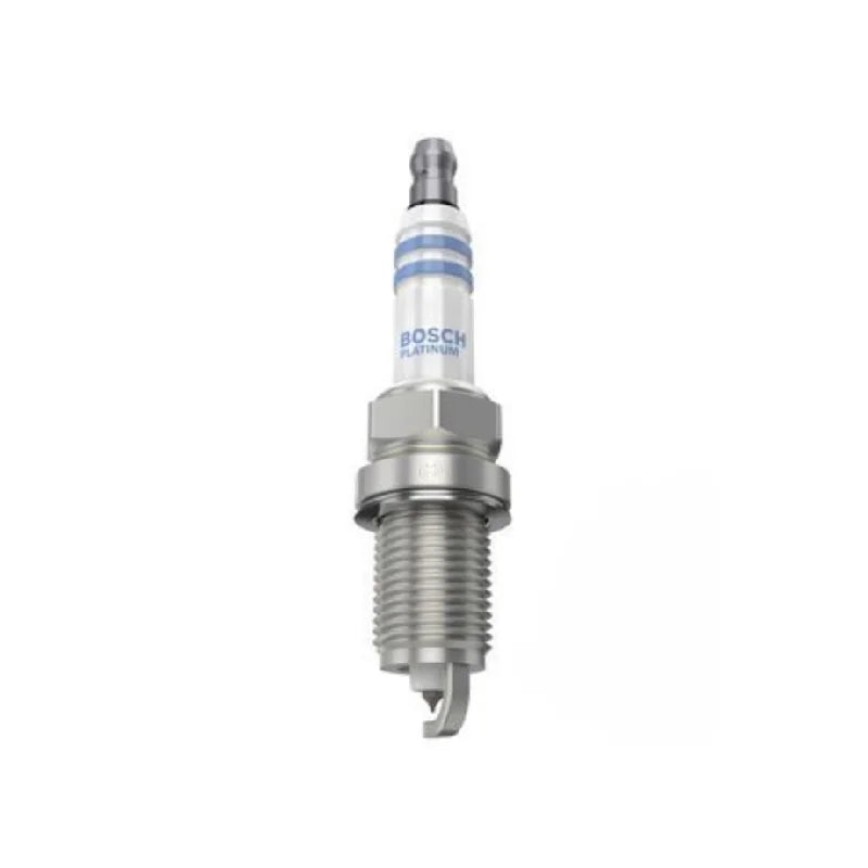 4 candele Bosch Single Platinum FR7LPP30X per Honda HR-V Civic Accord CR-V Odyssey, per Chevrolet Aveo【OE:12290PGEA02】