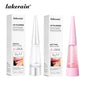 Lakerain Lip Plumper Idratazione profonda Nutrimento a lunga durata Lucentezza lucida Finitura voluminosa Liquido idratante per labbra