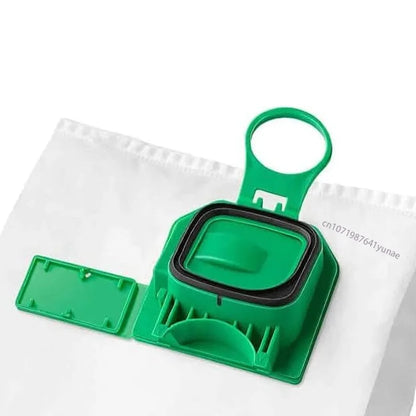 Kit sacchetto per la polvere compatibile per Vorwerk Kobold VK140 VK150 FP140 FP150 sacchetto per aspirapolvere accessori filtri pezzi di ricambio