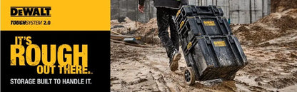 DEWALT TOUGHSYSTEM2.0 DS100 DS166 DS300 DS400 DS450 DS280 DWST08330-1-23 DWST08035-1-23 Cassetta Portautensili Mobile Impilabile
