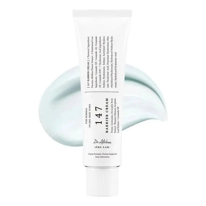 Crema Antiossidante Dr.Althea 345, Crema Idratante Lenitiva per il Viso, Riparatrice Delicata con Essenza di Vitamina C, Prodotti per la Cura della Pelle