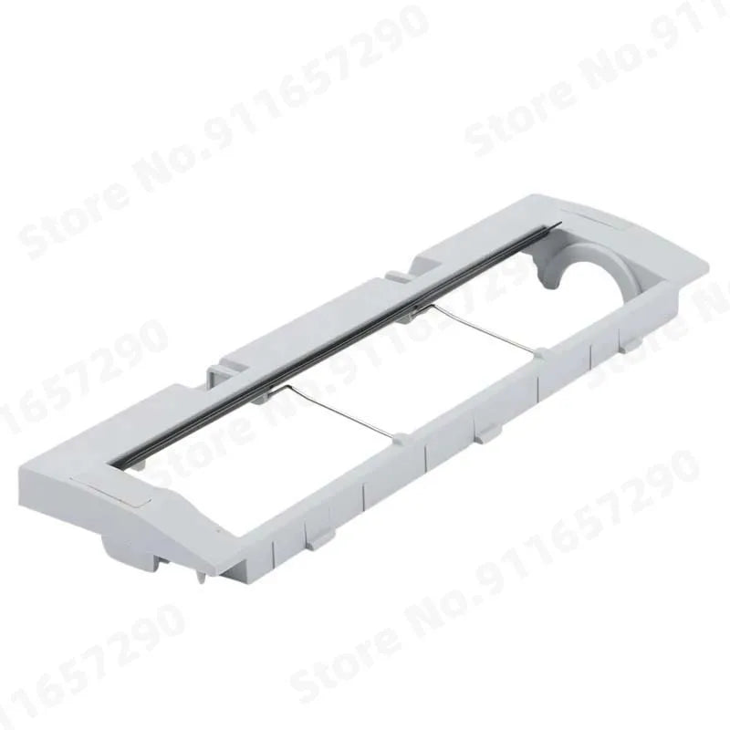 Spazzola principale/laterale Filtro HEPA Mop Panno Scatola per la polvere Sacchetto per la polvere per XiaoMi Lydsto R1 / R1A / R1 Pro / S1 Parti per aspirapolvere robot