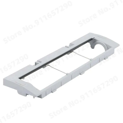 Spazzola principale/laterale Filtro HEPA Mop Panno Scatola per la polvere Sacchetto per la polvere per XiaoMi Lydsto R1 / R1A / R1 Pro / S1 Parti per aspirapolvere robot