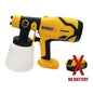 DEWALT Sega Alternativa, Mini Soffiatore Elettrico, Smerigliatrice Angolare 12V, Trimmer Brushless, Livella Laser, Sega da Taglio, Utensili Elettrici Multifunzione