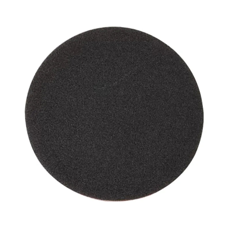5 pollici 125mm Mirka Abralon 180-4000 Grit Spugna Sangding Disco Schiuma Gancio Anello Carta Vetrata Flessibile Polacco Aereo Per Auto Vernice di Vetro