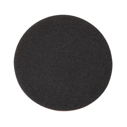 5 pollici 125mm Mirka Abralon 180-4000 Grit Spugna Sangding Disco Schiuma Gancio Anello Carta Vetrata Flessibile Polacco Aereo Per Auto Vernice di Vetro