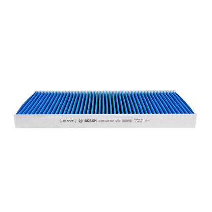 Filtro abitacolo Bosch 8585 per VW ID.3 ID.4 ID.5 ID.6 ID.7; per Audi Q4 Q5 e-tron; per Škoda Enyaq; Carbone attivo【OE:1ED819644】