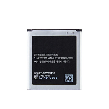 Nuovissima batteria EB-BW201BBC 2020mAh per batterie Samsung Galaxy Golden2 Galaxy Golden 2 W2015