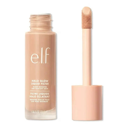 Elf Brand Fondotinta liquido illuminante, primer verde a lunga tenuta, resistente all'acqua, 75 ml, lozione essenziale, prodotti idratanti per la cura della pelle