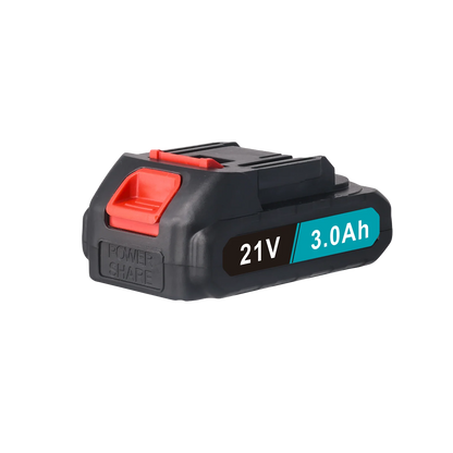 Kit Lucidatrice Elettrica per Auto Podofo 6'' 5500RPM con 2 Batterie, Lucidatrice Orbitale a 6 Velocità per Detailing e Lucidatura di Auto e Barche