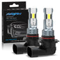 Fari LED XSTORM H11 Canbus 9005 9006, Luci Fendinebbia per Auto 40000LM 100W 6000K, Fari di Guida e Luci Antinebbia