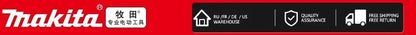 Batteria originale Makita 18V 5Ah, per batteria Makita 18V DHR183 BL1830B BL1850B BL1850 BL1840 BL1860 BL1815 Batteria al litio sostitutiva