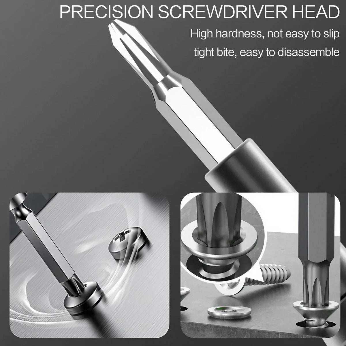 Set di cacciaviti di precisione, Kit di attrezzi per Laptop, Kit di riparazione di cacciaviti per Computer professionale 152/25 in 1 cacciavite Torx T5 T6