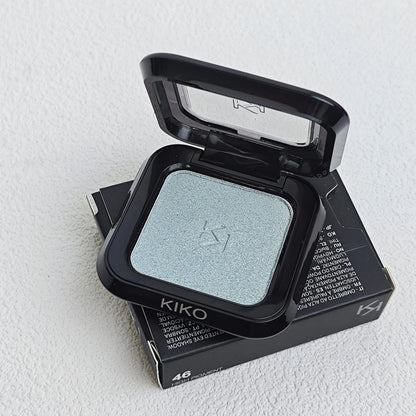 Ombretti KK009 KIKO Milano, opzioni colore