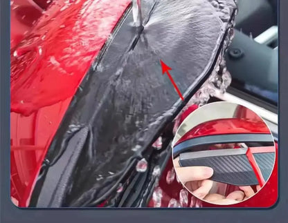 3M VHB Forte biadesivo adesivo 3M 4229P 5-50mm Nastro adesivo in schiuma senza traccia impermeabile per auto casa interna ad alta temperatura