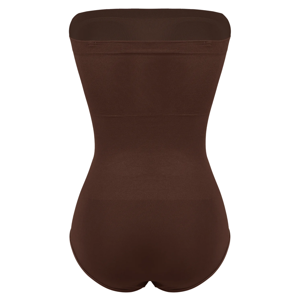 Tuta senza spalline da donna Shapewear Nuovi slip sexy Body Butt Lifter Compressione Vita Trainer Push Up Backless Shaper
