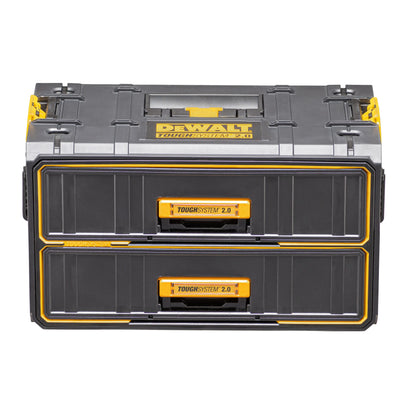 DEWALT TOUGHSYSTEM2.0 DS100 DS166 DS300 DS400 DS450 DS280 DWST08330-1-23 DWST08035-1-23 Cassetta Portautensili Mobile Impilabile