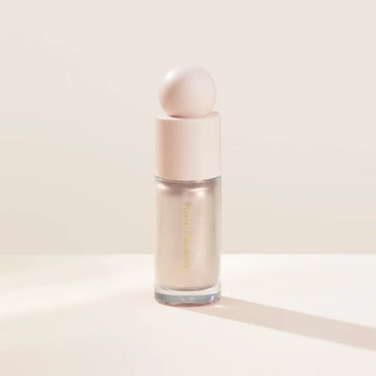 Blush in Crema Hot Rare Beauty, Fard Effetto Purè di Patate, Tinta per Guance Leggera e Duratura, Multiuso, Regalo di Bellezza per Donne, Trucco per Feste