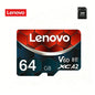 Scheda di memoria Lenovo TF MicroSD UHS-I V60 A2 per DJI Mavic Mini Drone GoPro HERO 1TB 512GB 256GB 64GB 128GB Scheda Flash ad Alta Velocità