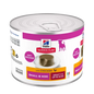 Hill's Adult Mousse Small & Mini Pollo Cibo Umido per Cani - 200 GR