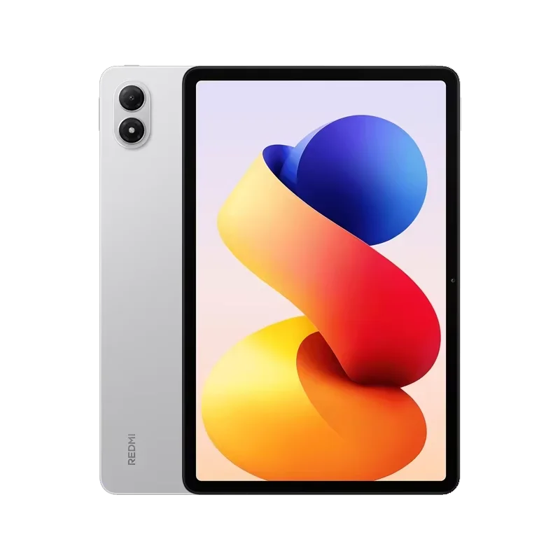 Xiaomi Redmi Pad 2 Pro Versione Globale, Tablet con Display 2.5K da 12,1", Batteria da 12000mAh, Snapdragon 7s Gen 4, Tablet Wi-Fi 6