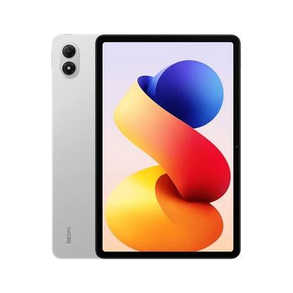Xiaomi Redmi Pad 2 Pro Versione Globale, Tablet con Display 2.5K da 12,1", Batteria da 12000mAh, Snapdragon 7s Gen 4, Tablet Wi-Fi 6