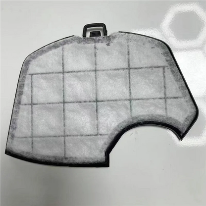 B59B-12PCS Filtri di Ricambio per Vorwerk Kobold, Protezione Motore VK150 VK140, Accessori