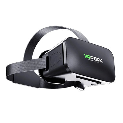 Visore per Realtà Virtuale VR, Occhiali 3D, Casco per Smartphone, Lenti, Dispositivi, Visore per Giochi su Cellulare