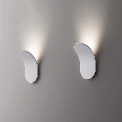 Lampade da Parete LED Moderne, Illuminazione per TV, Comodino 5W AC85-265V, Luci da Parete Nordiche per Soggiorno, Corridoio, Balcone, Decorazione