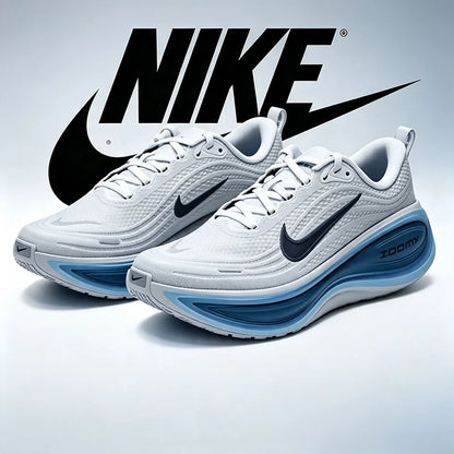 Scarpe da uomo Nike VOMERO PLUS - Scarpe da corsa su strada per allenamento Soft Flex, Numero modello: HV8150-111