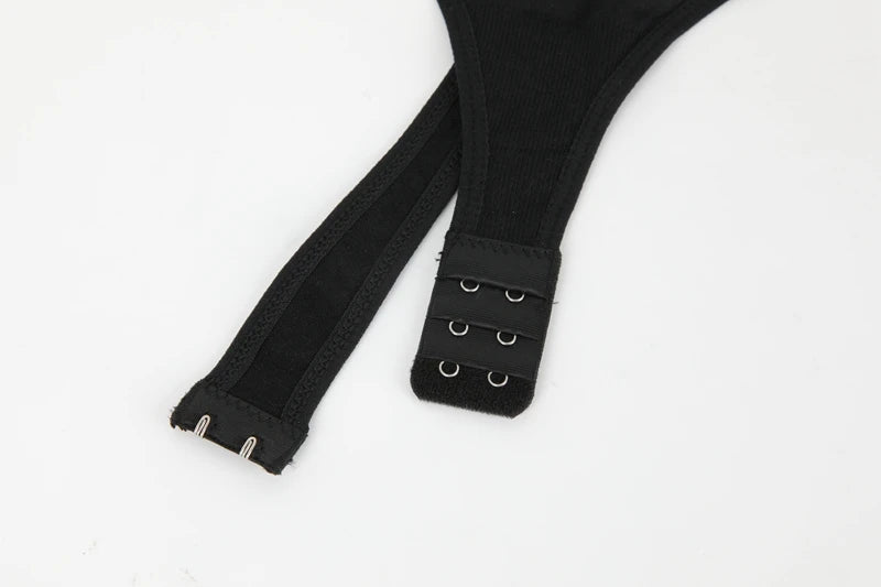 Body senza spalline donna perizoma Shapewear Tummy Control Body Shaper Off spalla top un pezzo vita Trainer intimo Skinny