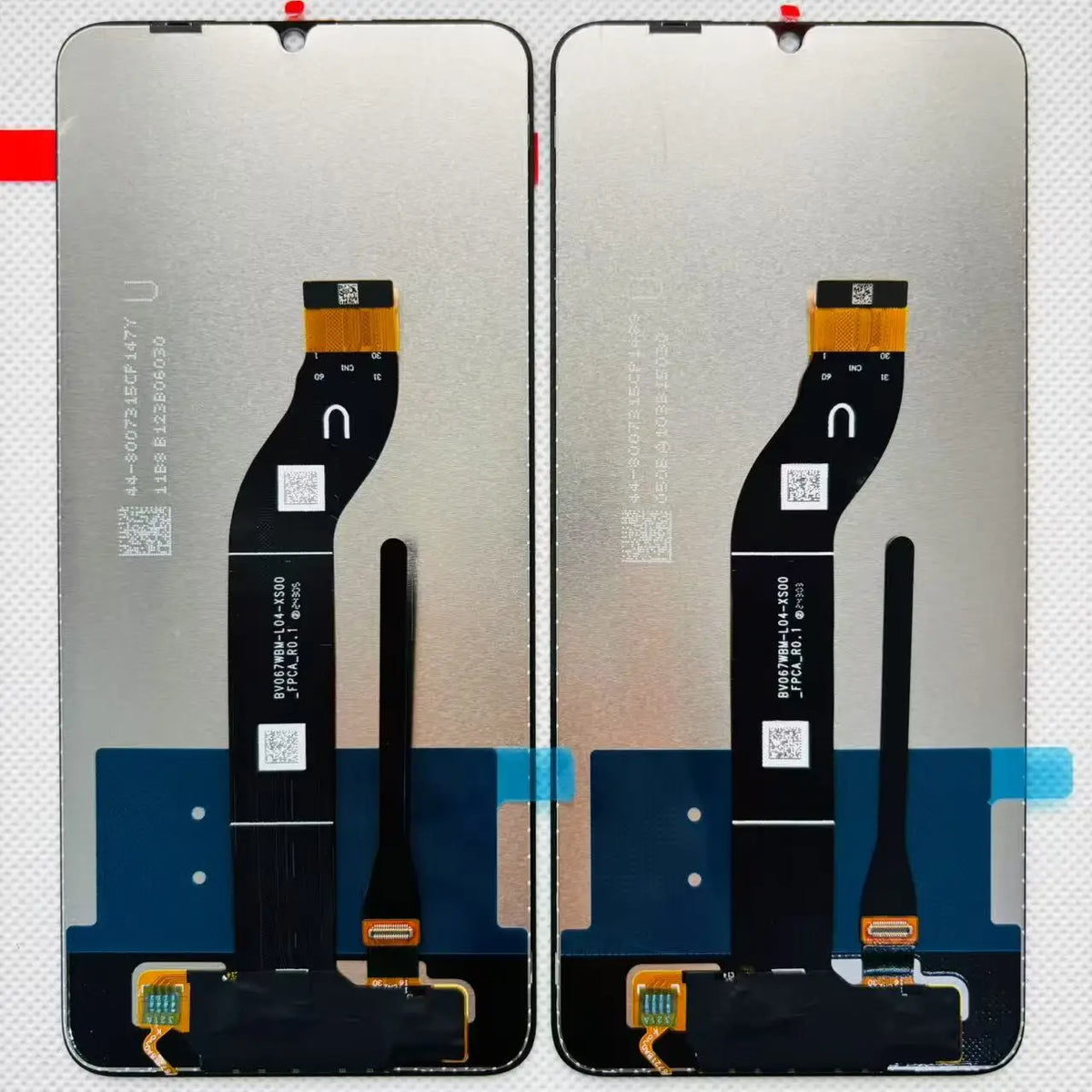 6.74 '' Nuovo Originale Per Xiaomi Redmi 13C 4G 5G Poco C65 Display LCD Touch Screen Digitizer Telaio Per Xiaomi Poco M6 5G parti LCD