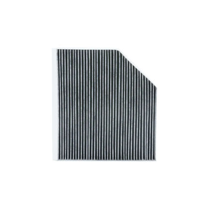 Filtro abitacolo attivo Bosch AF5716 per Audi A4 B8 (Avant/allroad/S4/RS4), Q5 8R (SQ5), A5 8T/8F; Porsche Macan 95B [OE: 8K0819439C]