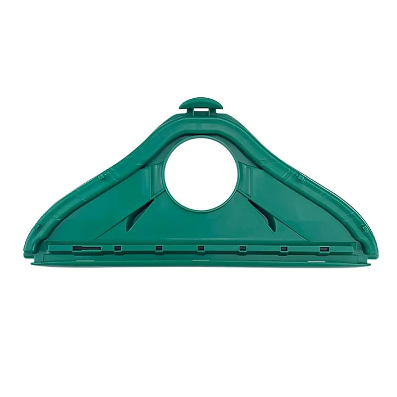 Spazzola base per accessori di ricambio per aspirapolvere Vorwerk Kobold VK140 VK150