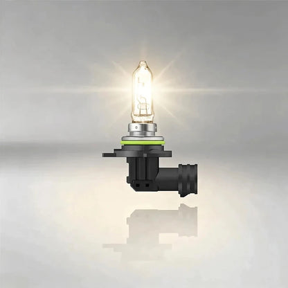 OSRAM HIR2 PX22d 9012 CLASSIC Lampadina Alogena per Fari 12V 55W 3200K Linea Originale per Auto, Luce Standard con Fascio Alto/Basso
