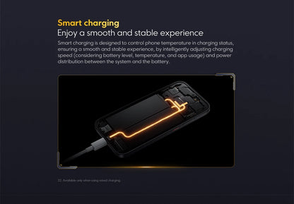 POCO X8 Pro, versione globale, smartphone con processore Dimensity 8500-Ultra, batteria da 6500 mAh, schermo AMOLED da 6,59" a 120 Hz, fotocamera da 50 MP, NFC, sistema operativo Android 16.
