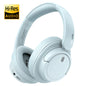 Oneodio EKSA V16 Cuffie wireless Bluetooth 5.3 Cuffie over-ear con microfono Modalità bass/pop Cuffie Hi-res HiFi cablate APP 90 ore
