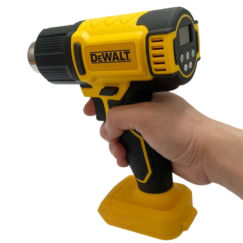 DEWALT Sega Alternativa, Mini Soffiatore Elettrico, Smerigliatrice Angolare 12V, Trimmer Brushless, Livella Laser, Sega da Taglio, Utensili Elettrici Multifunzione
