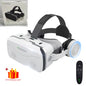 Occhiali per realtà virtuale VR Dispositivi per cuffie 3D Viar Occhiali per casco Lenti Smart per smartphone Telefono Cuffia mobile Realidade