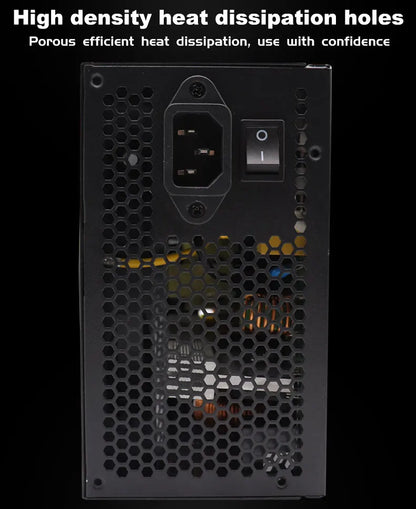 T.F.SKYWINDINTL nuovo 2000W ATX PSU alimentatore minerario supporto alimentazione PC 8 schede Display GPU 95% efficienza per BTC Bitcoin Miner