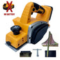 DEWALT Sega a sciabola brushless, Martello demolitore a batteria, Avvitatore elettrico, Soffiatore brushless, Chiave a cricchetto, Utensili elettrici multifunzione