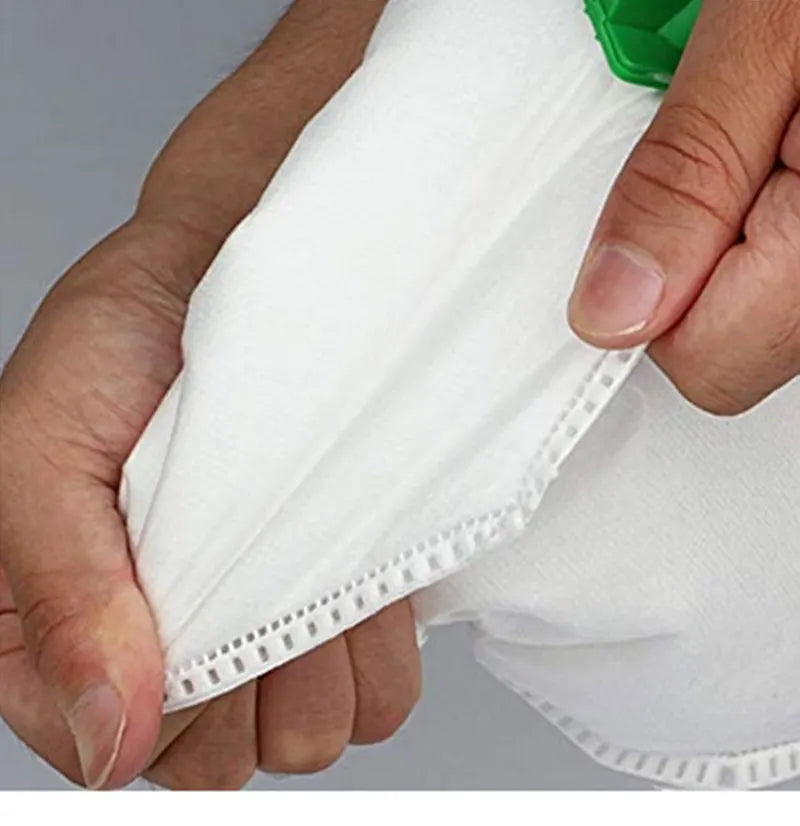 Kit di sostituzione del sacchetto per la polvere per Vorwerk VK140 VK150 FP 140/150 Aspirapolvere Filtro per la pulizia Sacchetto per la polvere Pezzi di ricambio Accessori