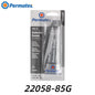 Permatex 22058 Grasso Dielettrico per Candele e Connessioni Elettriche, Previene Perdite di Tensione, Corrosione e Umidità 9g/85g