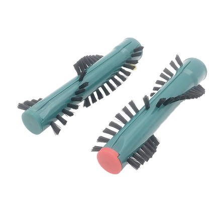 Pennello a rullo Hepa Filtri Filtri a Carbone Per VORWERK FOLLETTO VK130 VK131 FP130 FP131 Aspirapolvere Pezzi di Ricambio
