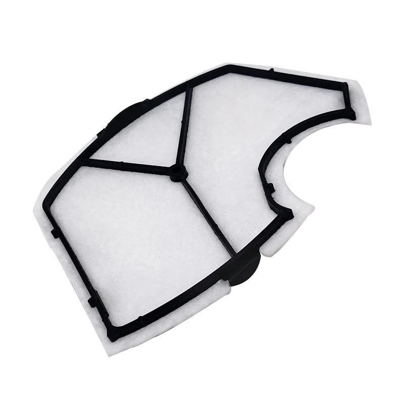Compatibile Per Folletto Vorwerk Kobold VK140 VK150 Parti di Ricambio Accessori Sacchetto Per La Polvere Filtro di Protezione Del Motore
