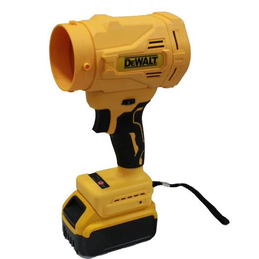 DEWALT Sega a sciabola brushless, Martello demolitore a batteria, Avvitatore elettrico, Soffiatore brushless, Chiave a cricchetto, Utensili elettrici multifunzione